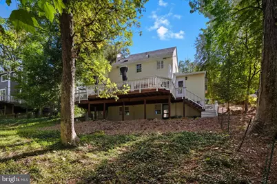 6032 Grove Drive, Alexandria, VA 22307 - Photo 35