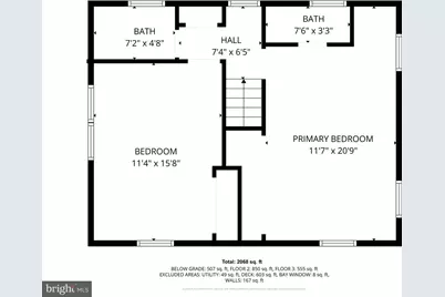 6032 Grove Drive, Alexandria, VA 22307 - Photo 39