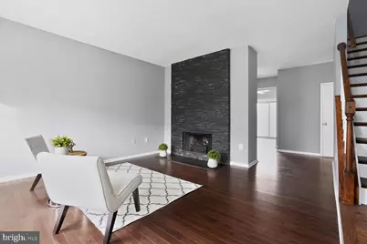 12105 Wedgeway Place, Fairfax, VA 22033 - Photo 3