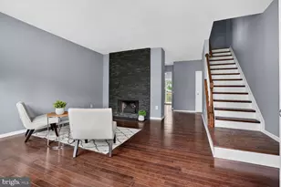 12105 Wedgeway Pl, Fairfax, VA 22033 - Photo 5