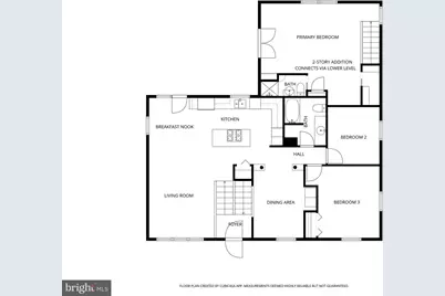 2046 Greenwich Street, Falls Church, VA 22043 - Photo 3