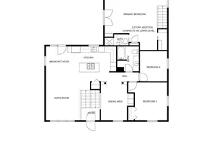 2046 Greenwich St, Falls Church, VA 22043 - Photo 3