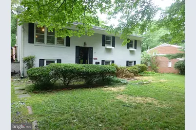 2046 Greenwich Street, Falls Church, VA 22043 - Photo 1
