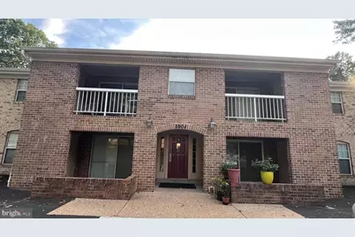 5904 Cove Landing Road #301, Burke, VA 22015 - Photo 1