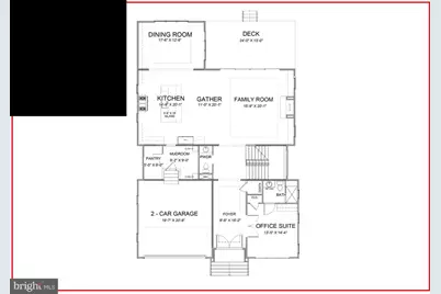 1111 Lakewood Drive SW, Vienna, VA 22180 - Photo 7