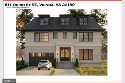 511 Orrin Street SE, Vienna, VA 22180 - Photo 1