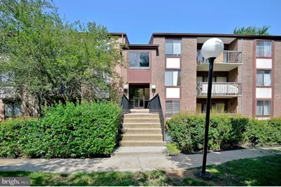 9702 Kingsbridge Drive #202, Fairfax, VA 22031 - Photo 7