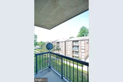 9702 Kingsbridge Drive #202, Fairfax, VA 22031 - Photo 19