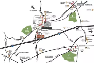 10401 White Granite Dr, Oakton, VA 22124 - Photo 7