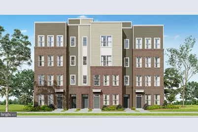 10401 White Granite Drive #4, Oakton, VA 22124 - Photo 1