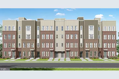 10401 White Granite Drive #4, Oakton, VA 22124 - Photo 3