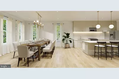 10401 White Granite Drive #5, Oakton, VA 22124 - Photo 5