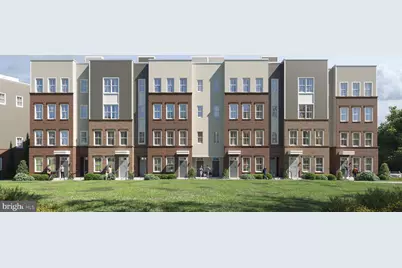 10401 White Granite Drive #5, Oakton, VA 22124 - Photo 1