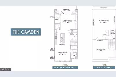 10401 White Granite Drive #5, Oakton, VA 22124 - Photo 15