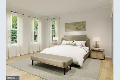 10401 White Granite Drive #6, Oakton, VA 22124 - Photo 5