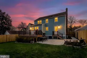 2755 Woodlawn Ave, Falls Church, VA 22042 - Photo 3