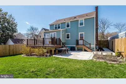 2755 Woodlawn Avenue, Falls Church, VA 22042 - Photo 35