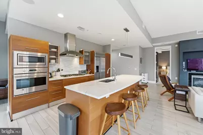 12025 New Dominion Parkway #103, Reston, VA 20190 - Photo 5