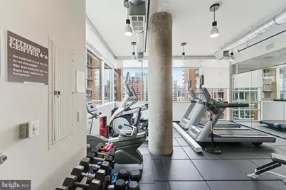 12025 New Dominion Parkway #103, Reston, VA 20190 - Photo 41