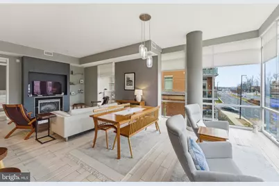 12025 New Dominion Parkway #103, Reston, VA 20190 - Photo 3