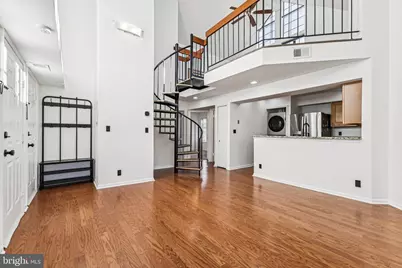 6006 Curtier Drive #F, Alexandria, VA 22310 - Photo 3