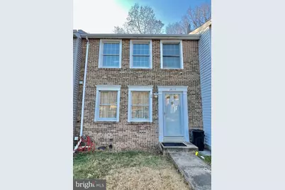 8679 Hickory Ridge Court, Springfield, VA 22153 - Photo 13