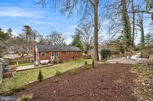 3216 Patrick Henry Dr, Falls Church, VA 22044 - Photo 33