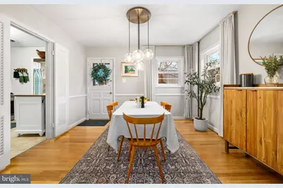 3216 Patrick Henry Drive, Falls Church, VA 22044 - Photo 5