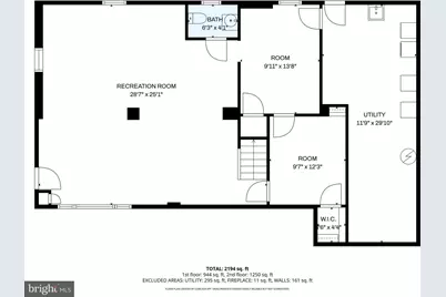 3216 Patrick Henry Drive, Falls Church, VA 22044 - Photo 39