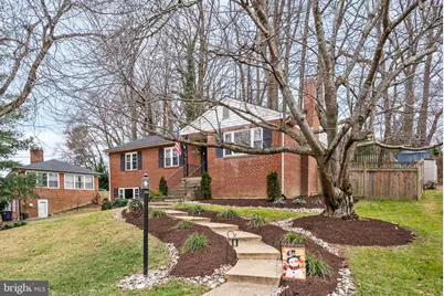 3216 Patrick Henry Drive, Falls Church, VA 22044 - Photo 37