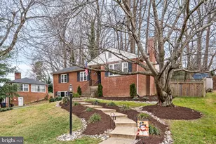 3216 Patrick Henry Dr, Falls Church, VA 22044 - Photo 37