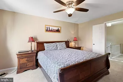 3939 Tallow Tree Place, Fairfax, VA 22033 - Photo 5