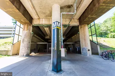 2451 Midtown Avenue #1621, Alexandria, VA 22303 - Photo 31