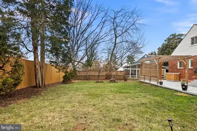 7231 Tyler Avenue, Falls Church, VA 22042 - Photo 3