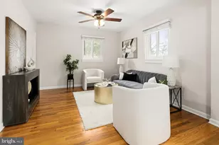 7231 Tyler Ave, Falls Church, VA 22042 - Photo 13