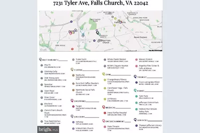 7231 Tyler Avenue, Falls Church, VA 22042 - Photo 47