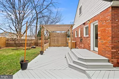 7231 Tyler Avenue, Falls Church, VA 22042 - Photo 37