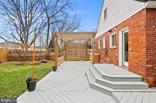 7231 Tyler Ave, Falls Church, VA 22042 - Photo 37