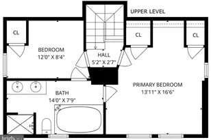 7231 Tyler Ave, Falls Church, VA 22042 - Photo 45