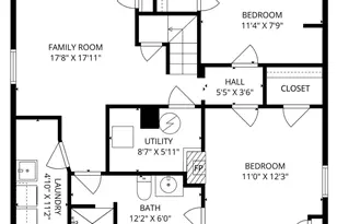 7231 Tyler Ave, Falls Church, VA 22042 - Photo 43