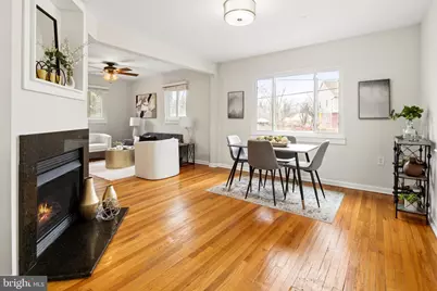 7231 Tyler Avenue, Falls Church, VA 22042 - Photo 11