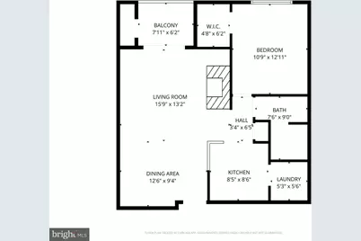 1580 Spring Gate Drive #4406, McLean, VA 22102 - Photo 25