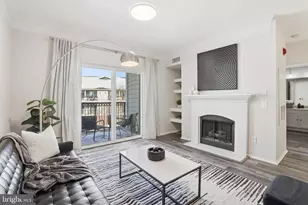 1580 Spring Gate Dr., McLean, VA 22102 - Photo 9