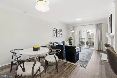 1580 Spring Gate Drive #4406, McLean, VA 22102 - Photo 5