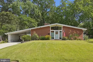 8611 Camden St, Alexandria, VA 22308 - Photo 37