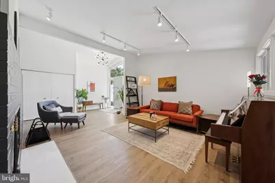 8611 Camden Street, Alexandria, VA 22308 - Photo 5