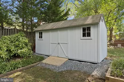 8611 Camden Street, Alexandria, VA 22308 - Photo 37