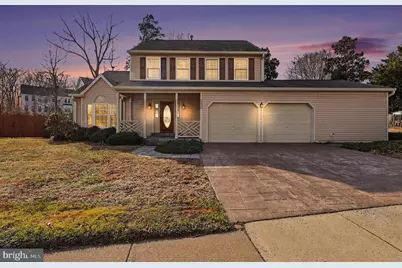 5819 Stone Ridge Drive, Centreville, VA 20120 - Photo 1