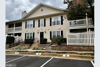 10204 Ashbrooke Court #10, Oakton, VA 22124 - Photo 1