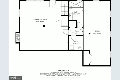 4405 Laurel Road, Alexandria, VA 22309 - Photo 51